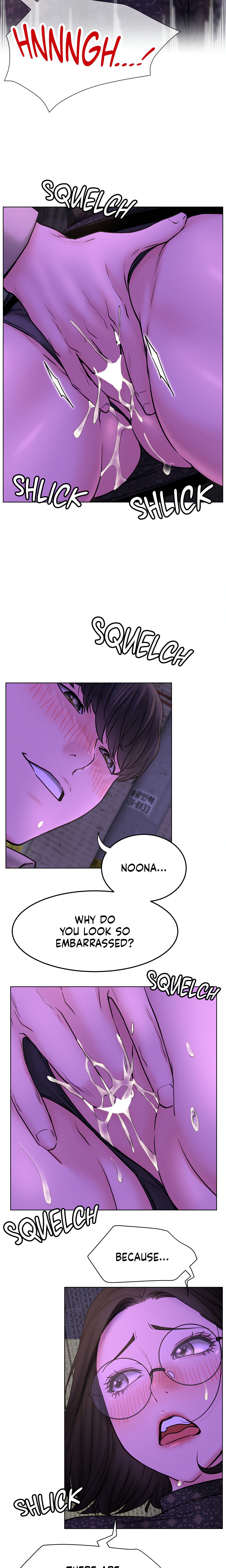 Under One Roof (Gregor) (Official) chapter 86 page 7