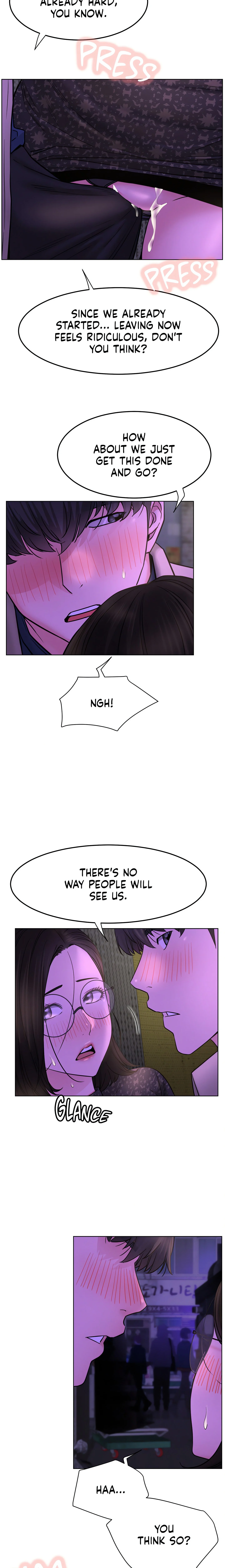 Under One Roof (Gregor) (Official) chapter 86 page 10