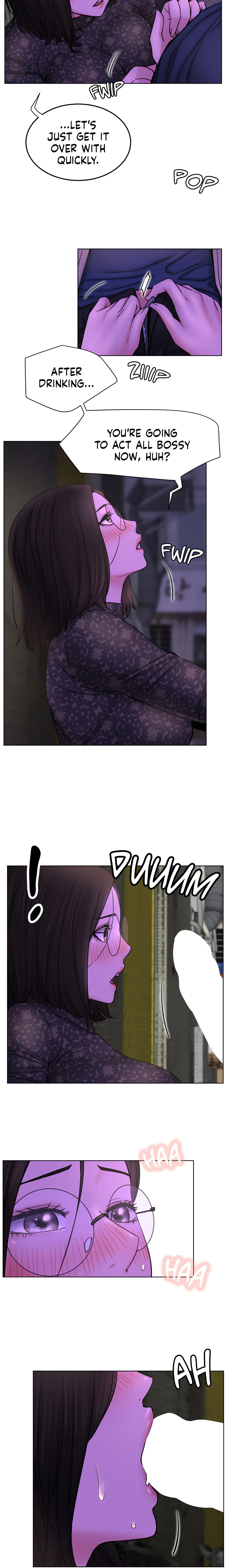Under One Roof (Gregor) (Official) chapter 86 page 12