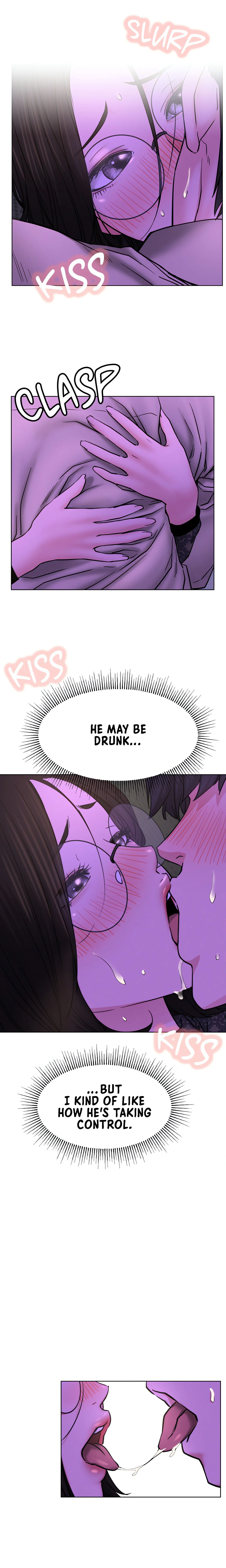 Under One Roof (Gregor) (Official) chapter 86 page 16