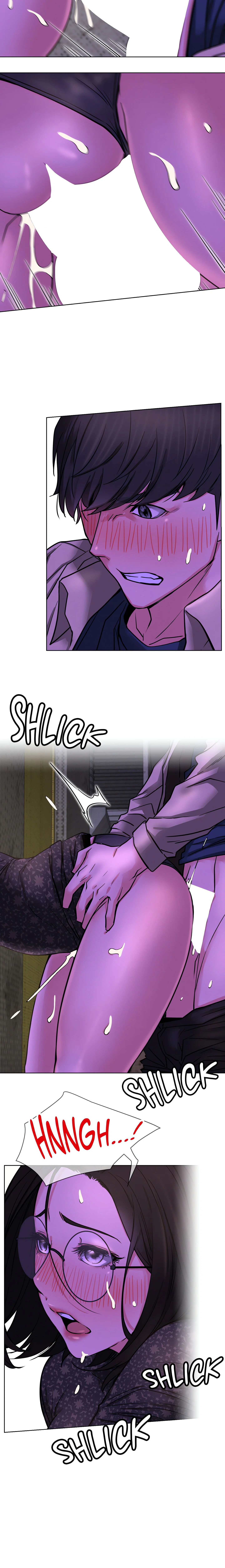 Under One Roof (Gregor) (Official) chapter 86 page 19