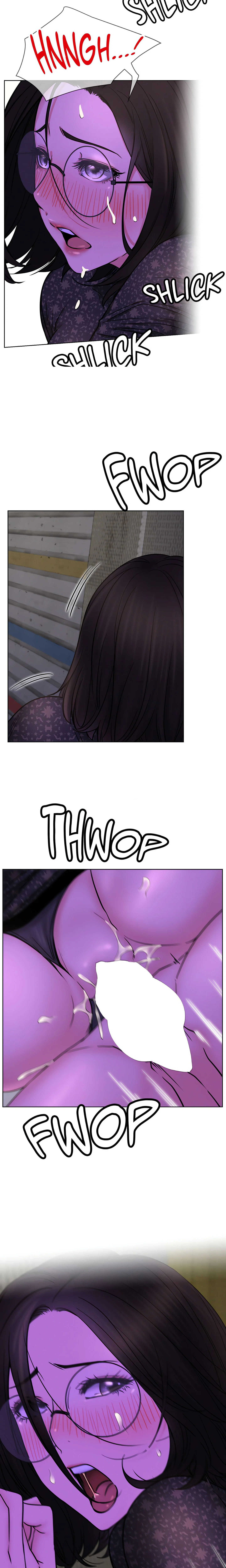 Under One Roof (Gregor) (Official) chapter 87 page 3
