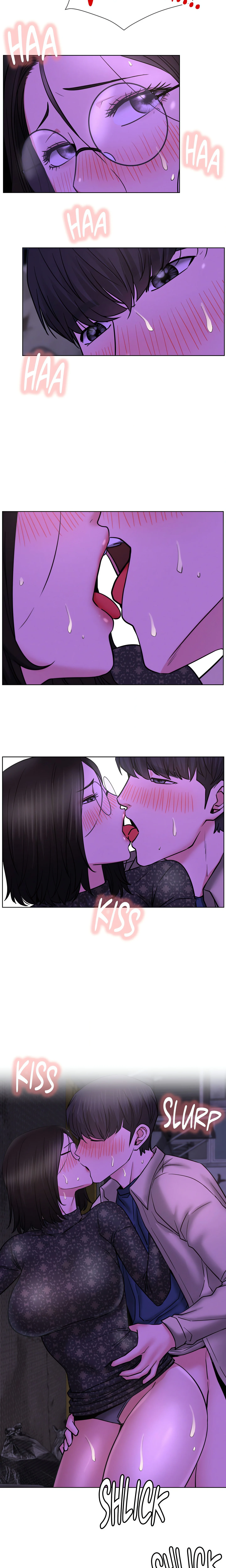 Under One Roof (Gregor) (Official) chapter 87 page 6