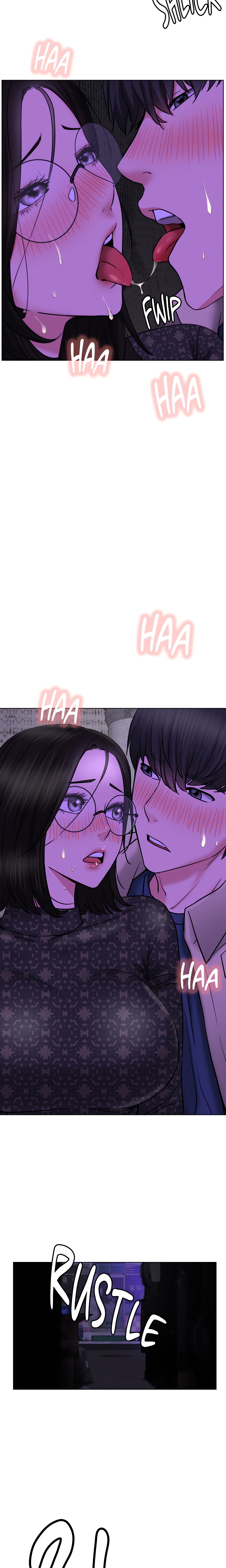 Under One Roof (Gregor) (Official) chapter 87 page 7