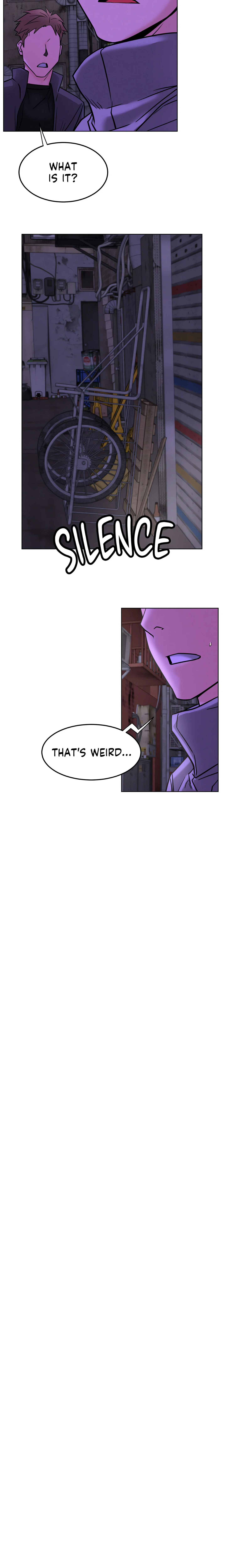 Under One Roof (Gregor) (Official) chapter 87 page 16