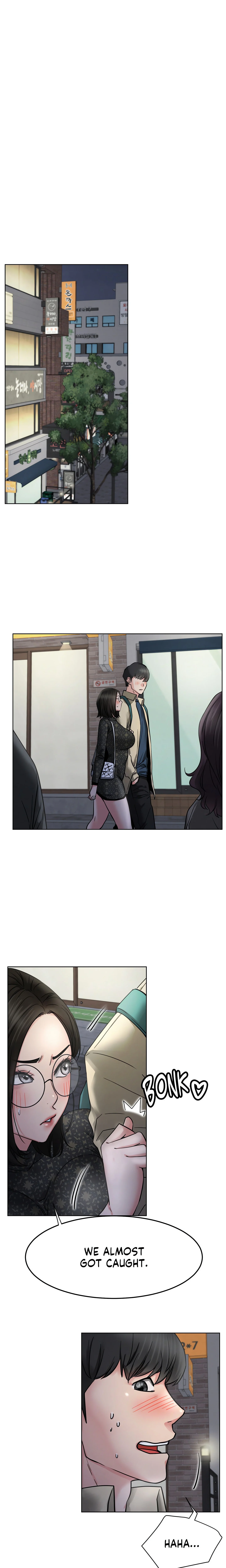 Under One Roof (Gregor) (Official) chapter 87 page 17