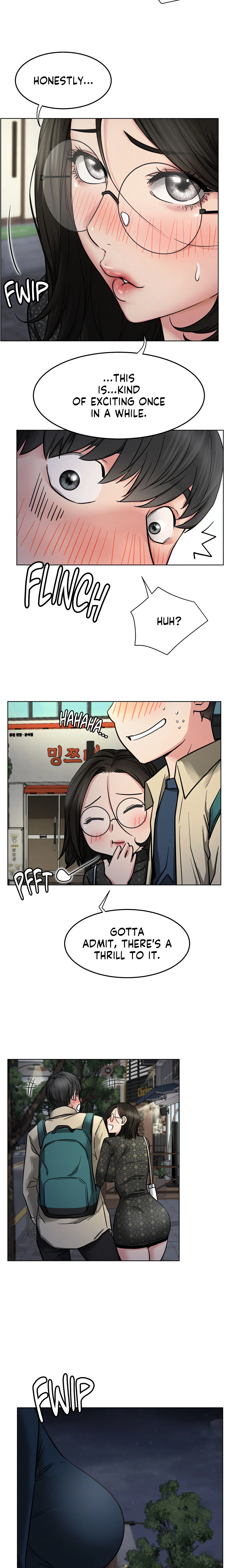 Under One Roof (Gregor) (Official) chapter 87 page 18