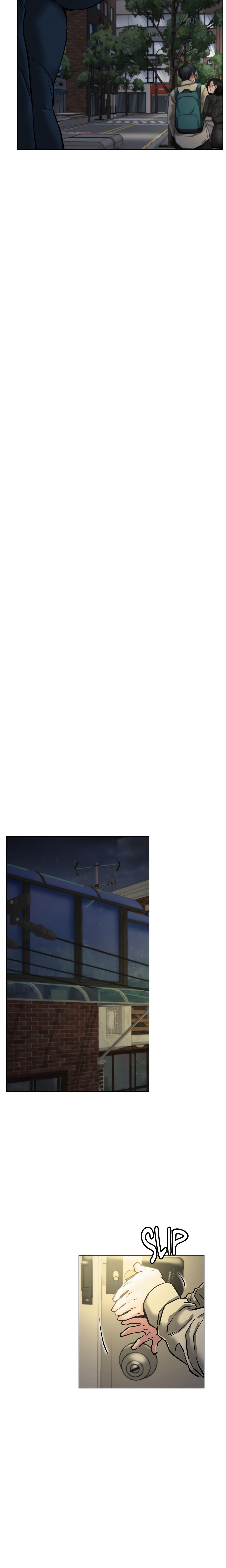 Under One Roof (Gregor) (Official) chapter 87 page 19