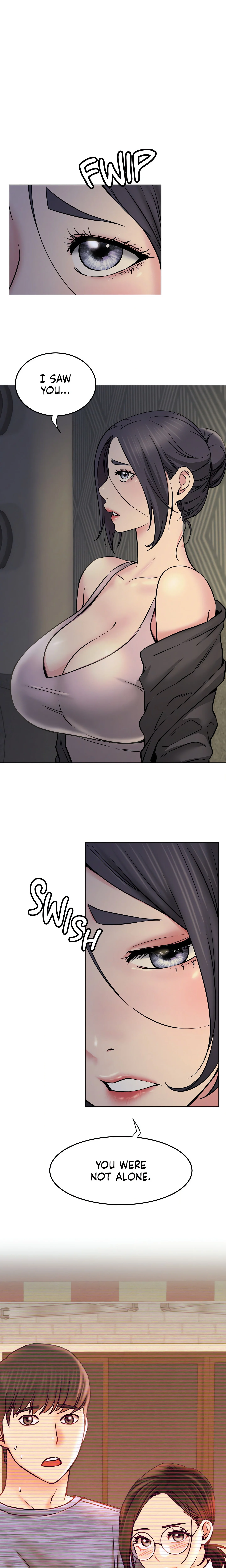 Under One Roof (Gregor) (Official) chapter 88 page 4