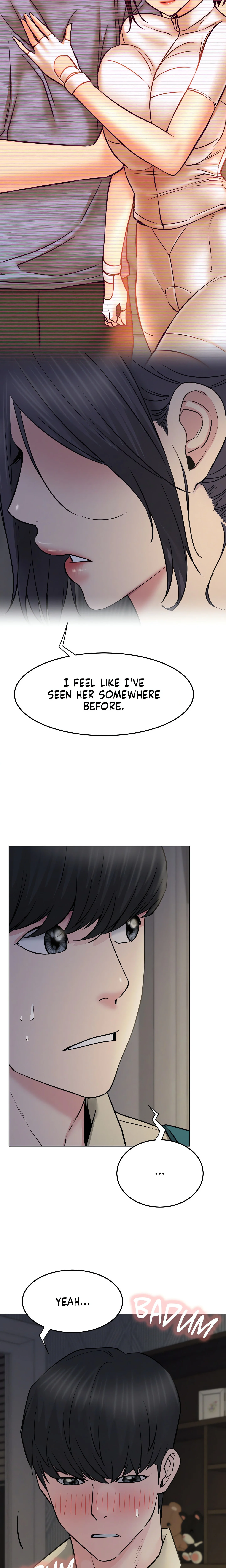 Under One Roof (Gregor) (Official) chapter 88 page 5