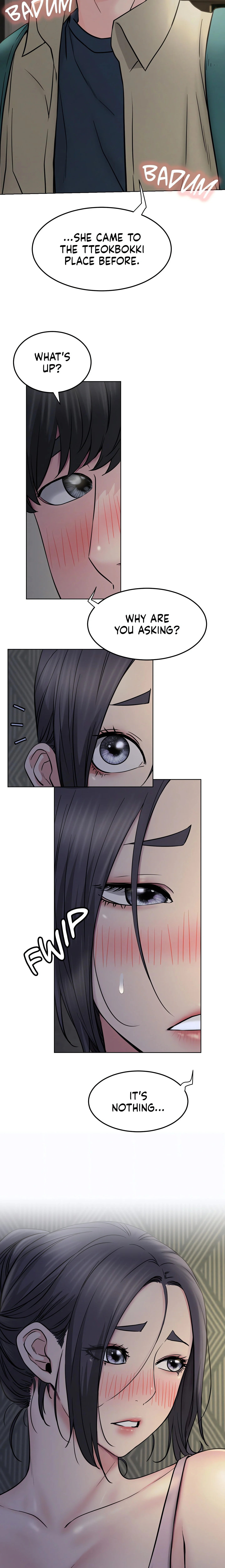 Under One Roof (Gregor) (Official) chapter 88 page 6