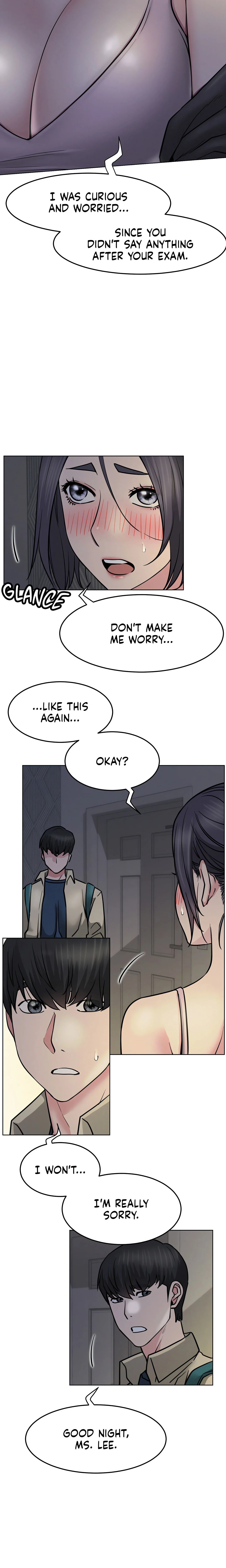 Under One Roof (Gregor) (Official) chapter 88 page 7