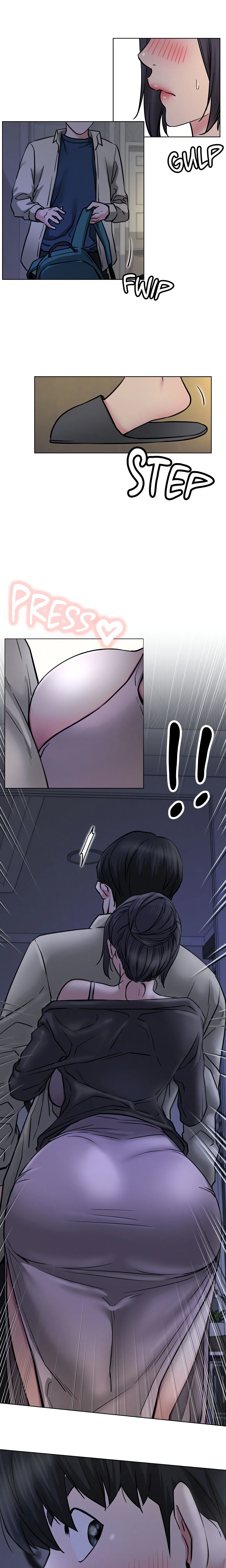 Under One Roof (Gregor) (Official) chapter 88 page 8