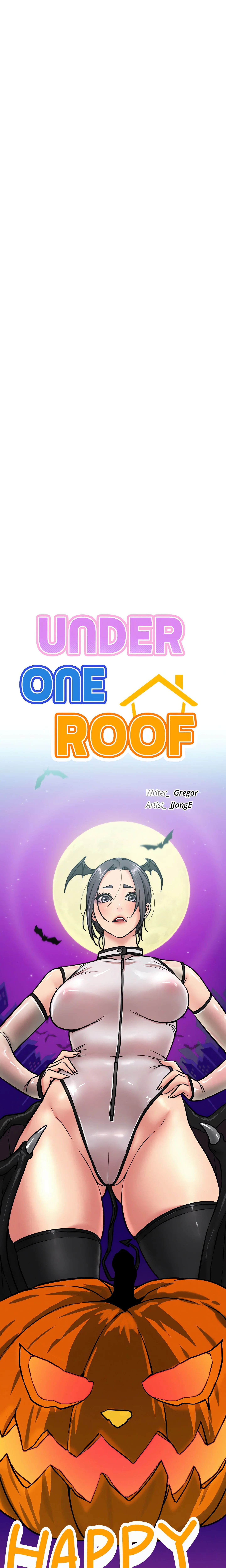 Under One Roof (Gregor) (Official) chapter 88 page 13