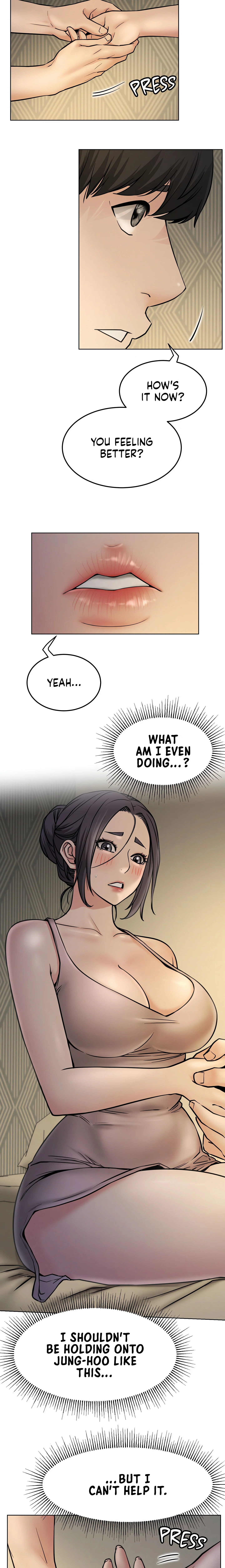 Under One Roof (Gregor) (Official) chapter 88 page 15