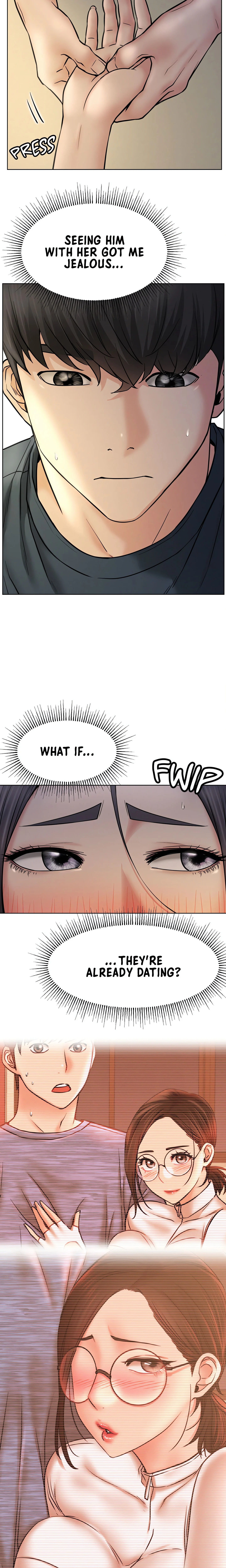 Under One Roof (Gregor) (Official) chapter 88 page 16