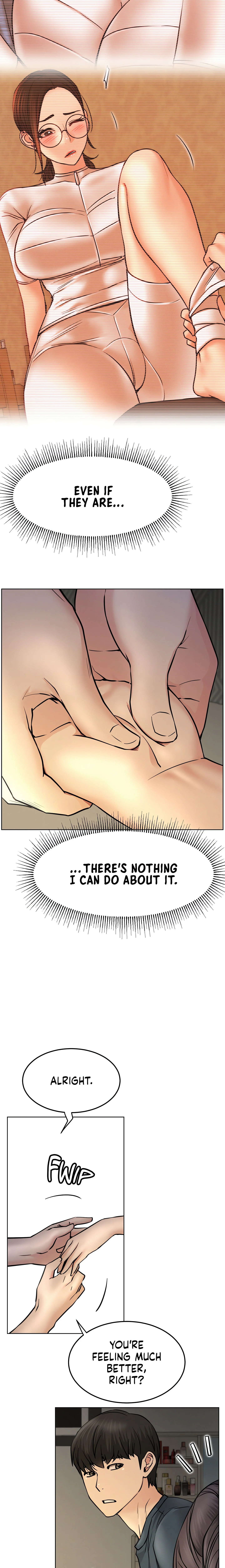 Under One Roof (Gregor) (Official) chapter 88 page 17