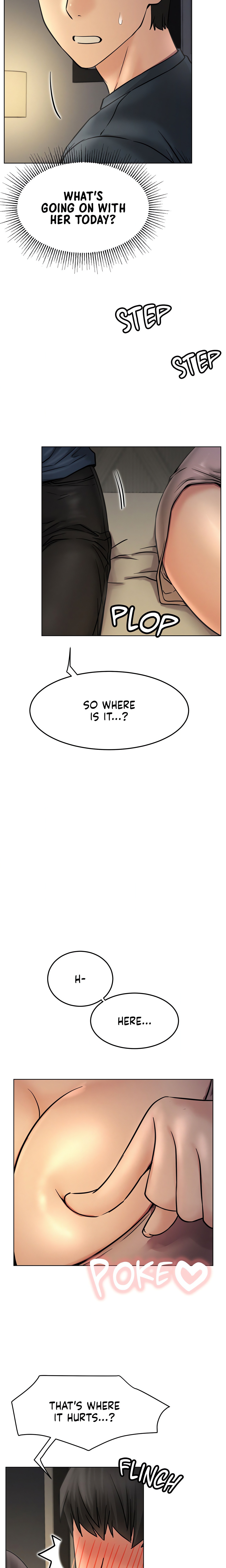 Under One Roof (Gregor) (Official) chapter 88 page 19