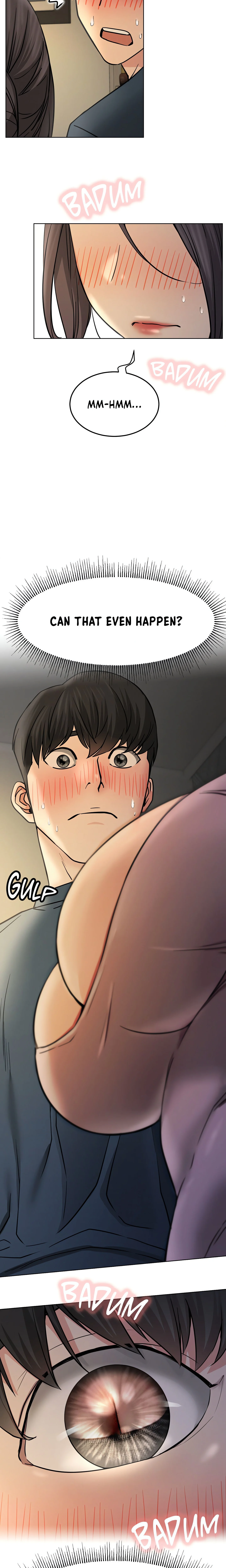 Under One Roof (Gregor) (Official) chapter 88 page 20