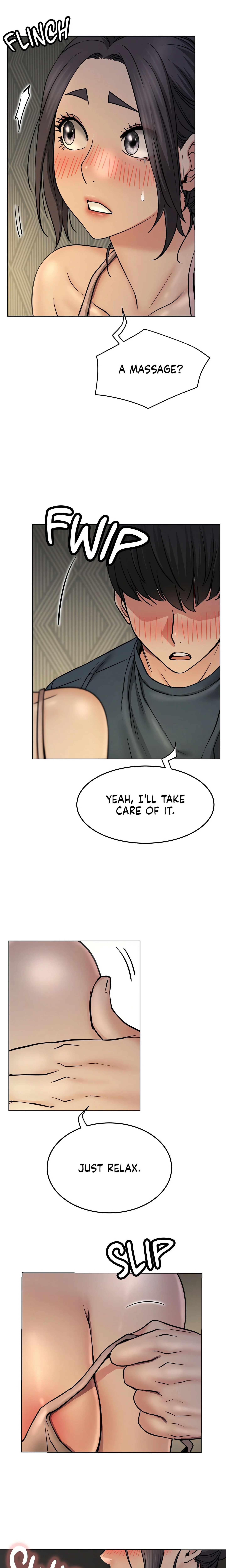 Under One Roof (Gregor) (Official) chapter 89 page 2