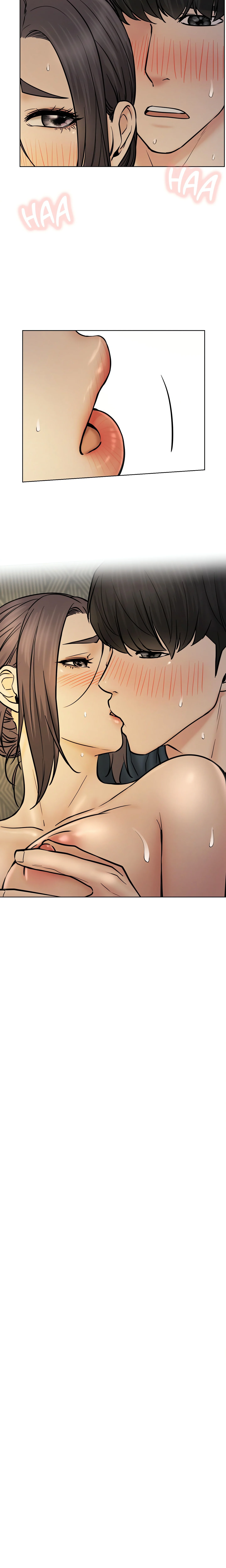 Under One Roof (Gregor) (Official) chapter 89 page 5