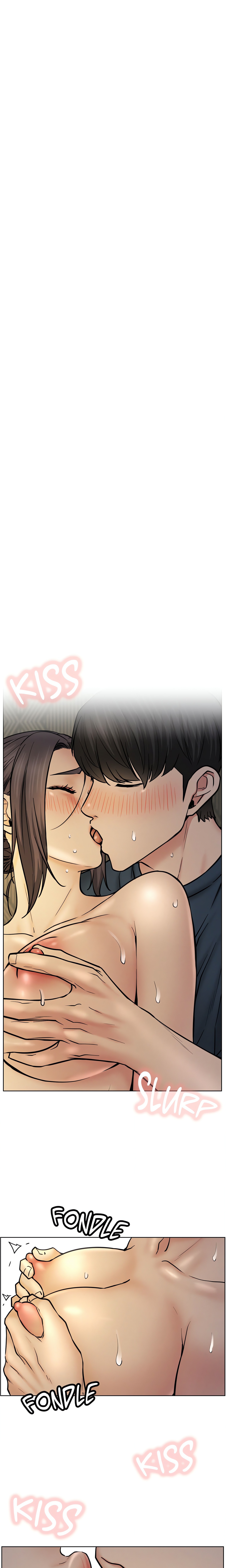 Under One Roof (Gregor) (Official) chapter 89 page 7