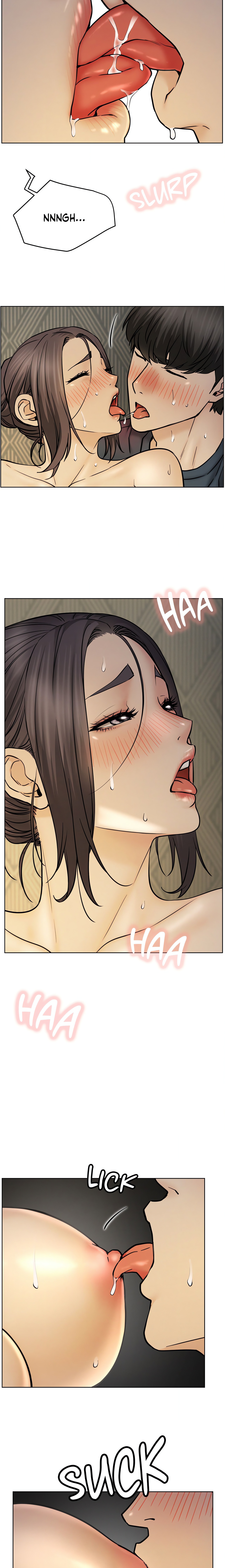 Under One Roof (Gregor) (Official) chapter 89 page 8