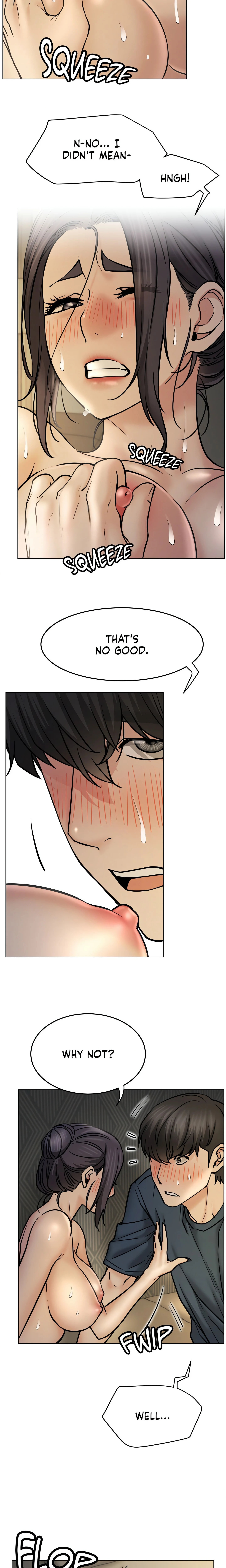 Under One Roof (Gregor) (Official) chapter 89 page 11
