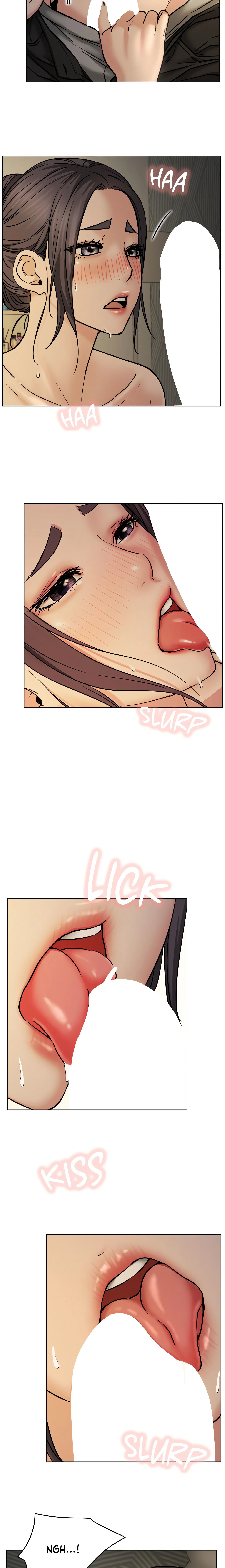 Under One Roof (Gregor) (Official) chapter 89 page 13