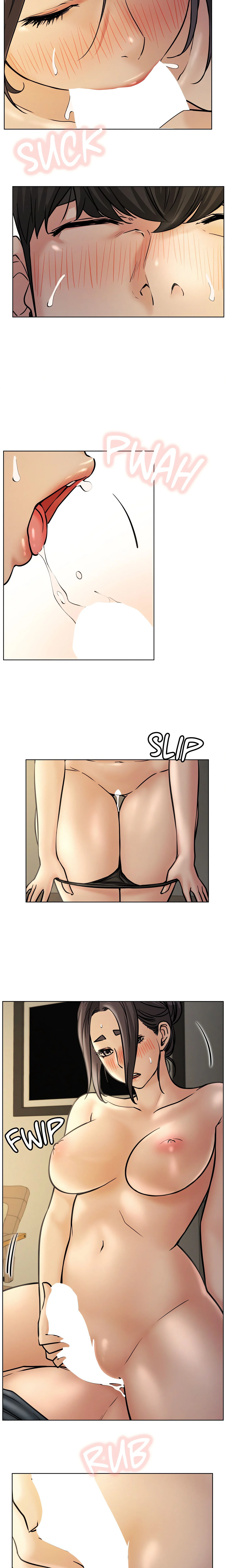 Under One Roof (Gregor) (Official) chapter 89 page 15