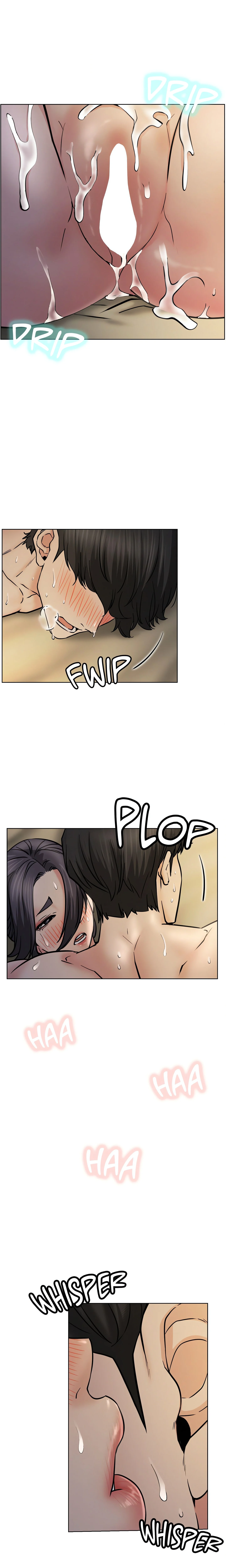 Under One Roof (Gregor) (Official) chapter 89 page 23