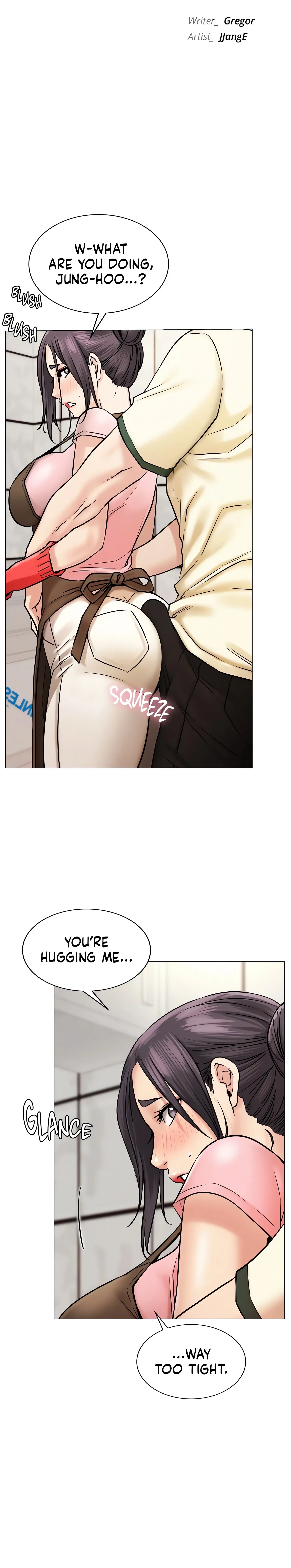 Under One Roof (Gregor) (Official) chapter 9 page 2
