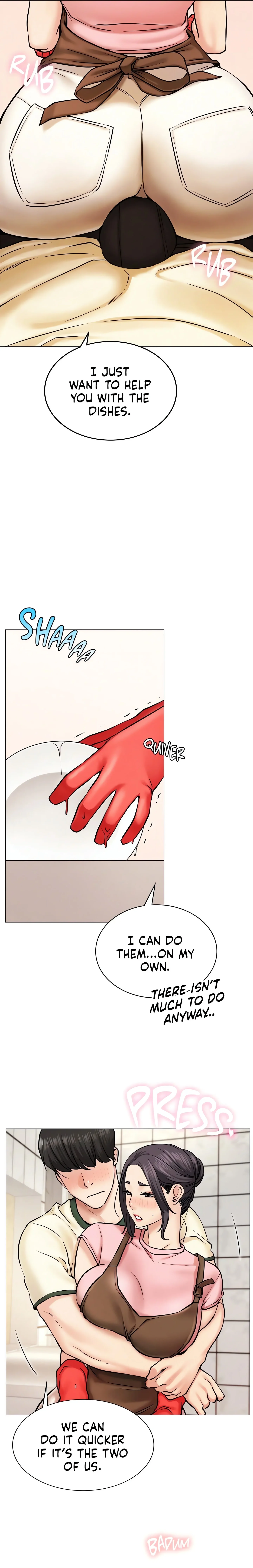 Under One Roof (Gregor) (Official) chapter 9 page 3