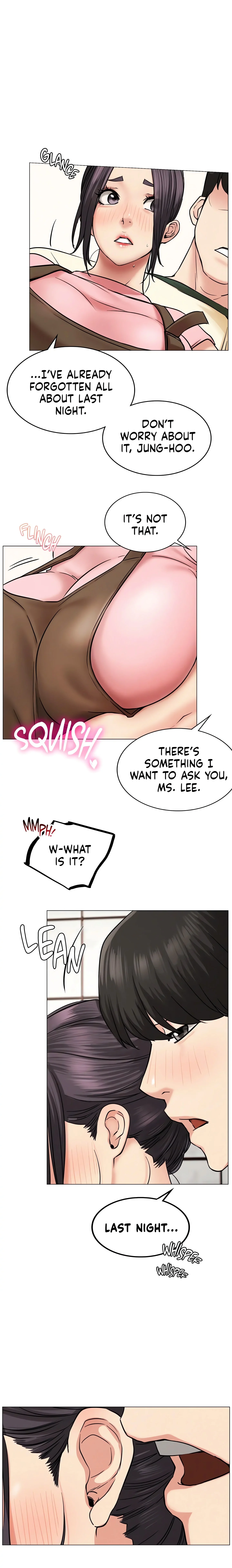 Under One Roof (Gregor) (Official) chapter 9 page 5