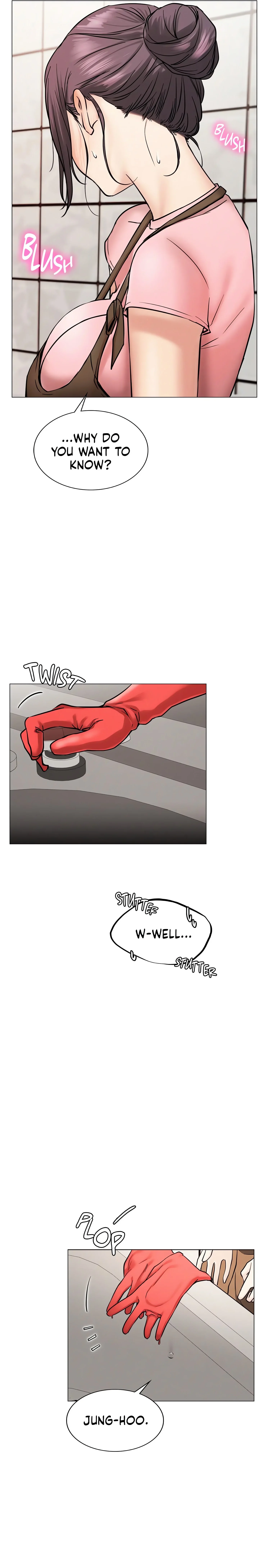 Under One Roof (Gregor) (Official) chapter 9 page 7