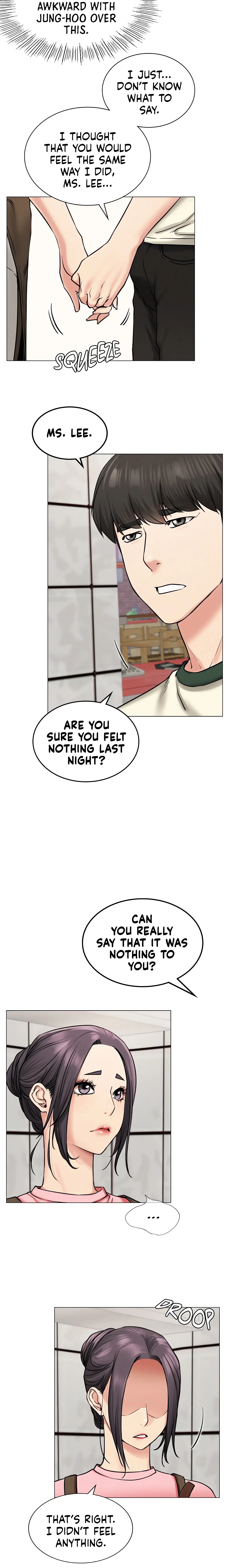 Under One Roof (Gregor) (Official) chapter 9 page 10
