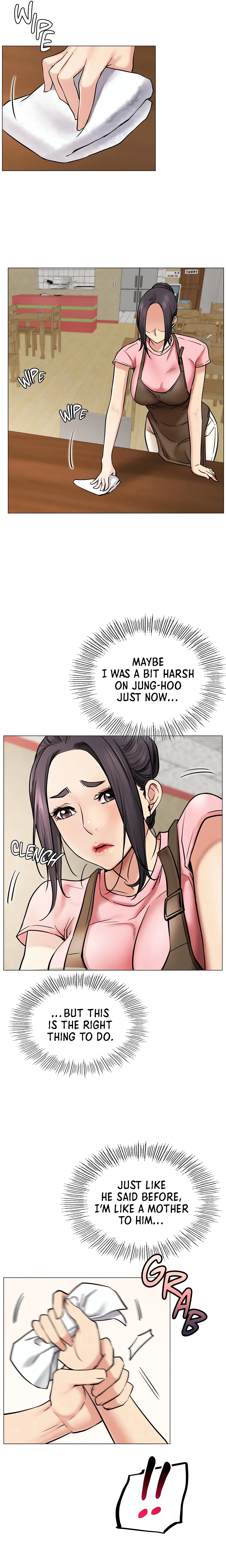 Under One Roof (Gregor) (Official) chapter 9 page 12