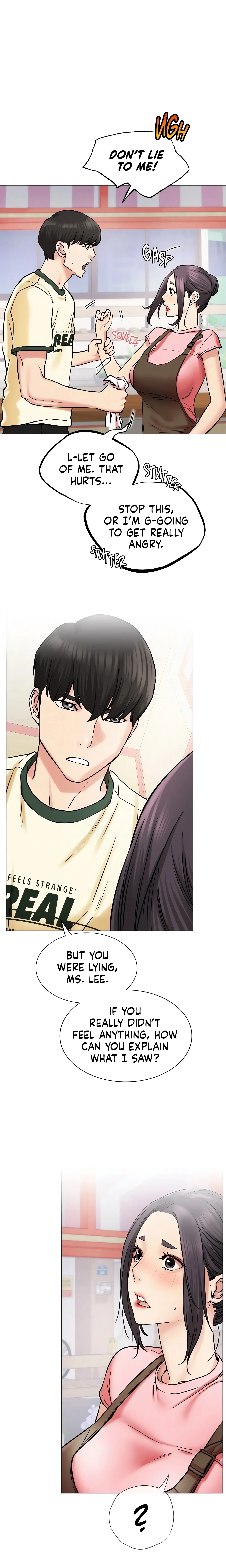 Under One Roof (Gregor) (Official) chapter 9 page 13