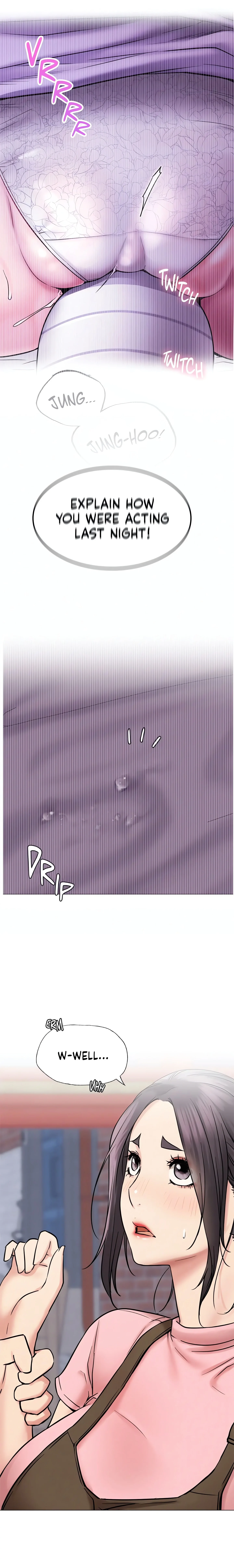 Under One Roof (Gregor) (Official) chapter 9 page 15