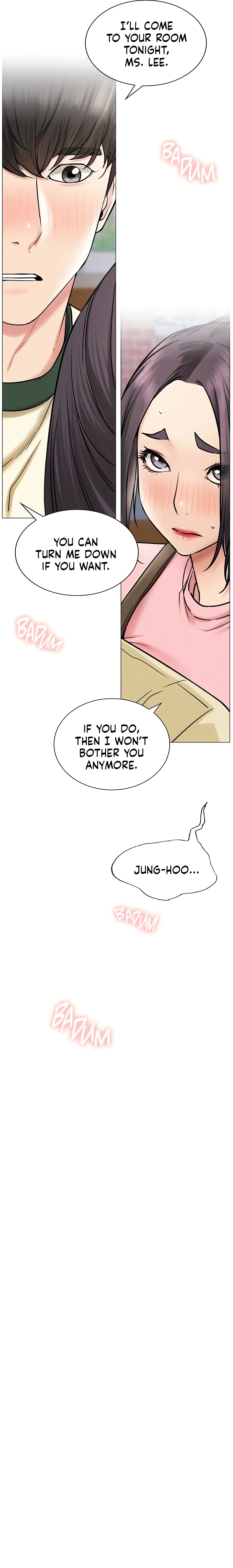 Under One Roof (Gregor) (Official) chapter 9 page 17