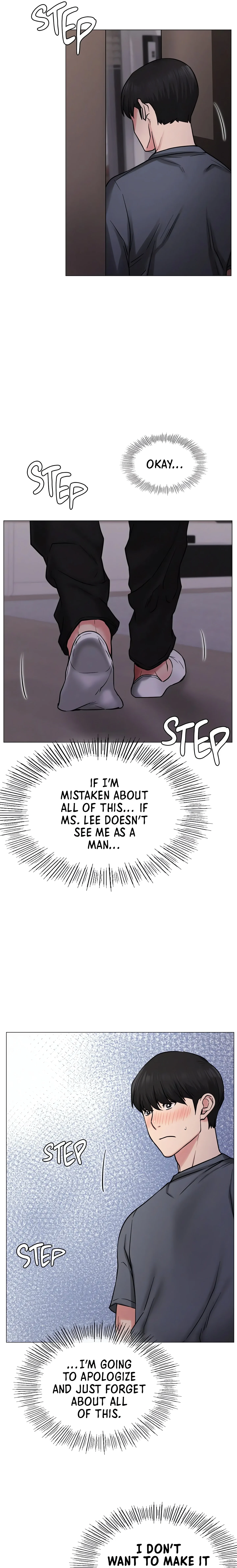 Under One Roof (Gregor) (Official) chapter 9 page 19