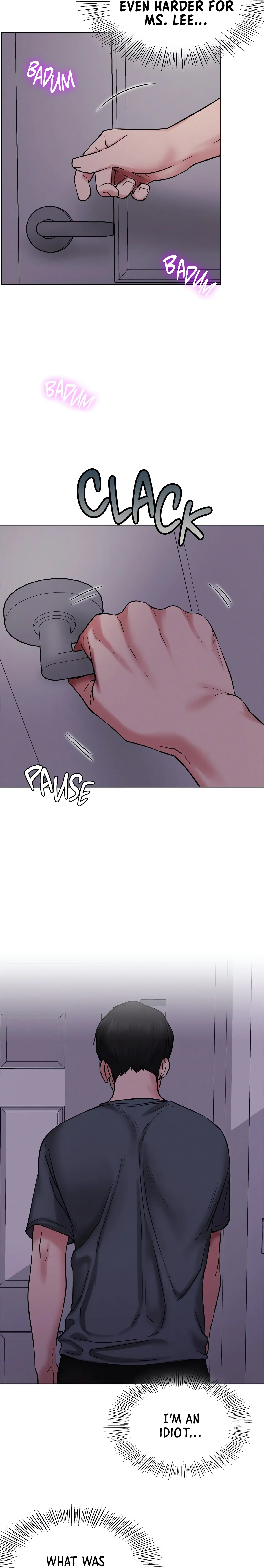 Under One Roof (Gregor) (Official) chapter 9 page 20