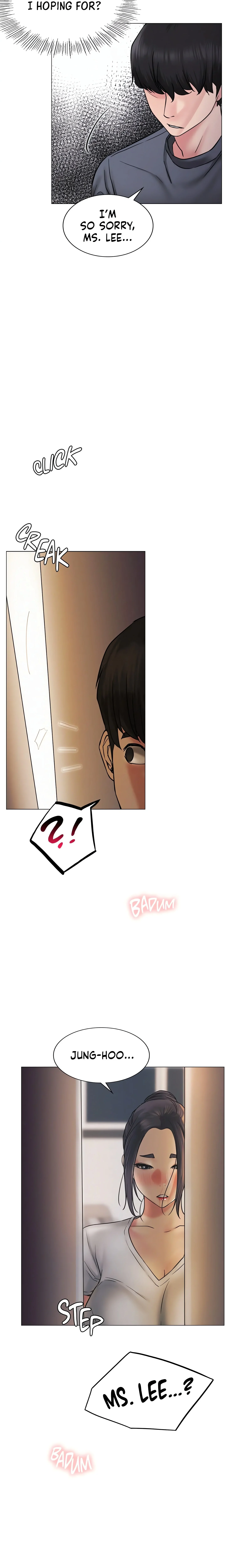 Under One Roof (Gregor) (Official) chapter 9 page 21