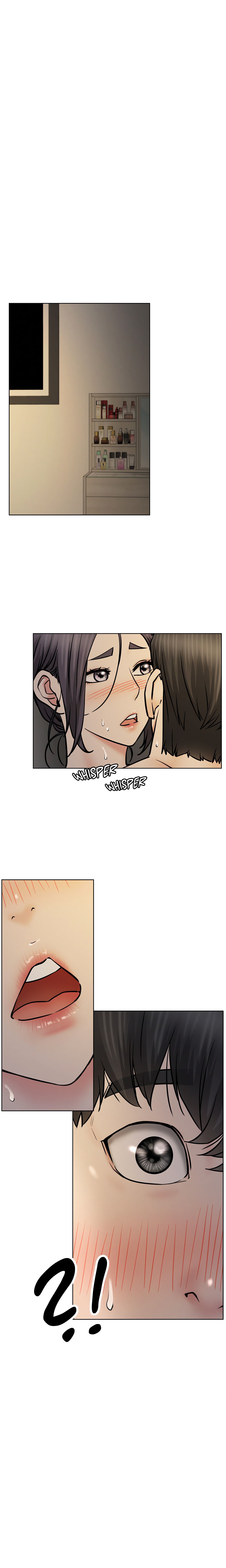 Under One Roof (Gregor) (Official) chapter 90 page 4