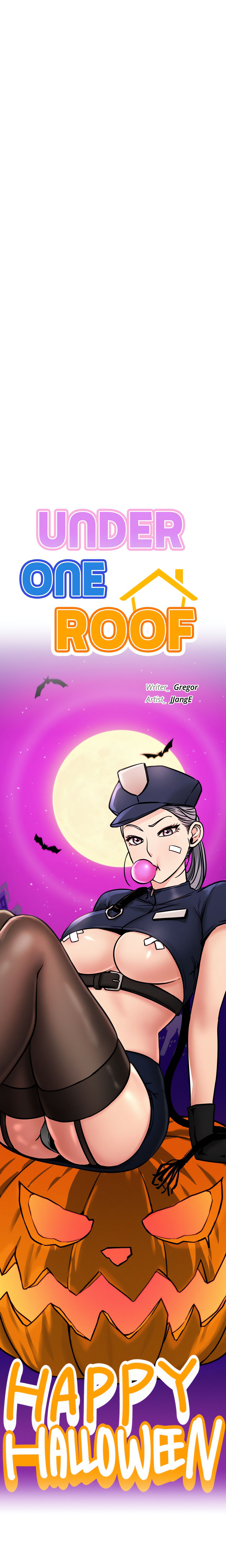 Under One Roof (Gregor) (Official) chapter 90 page 5