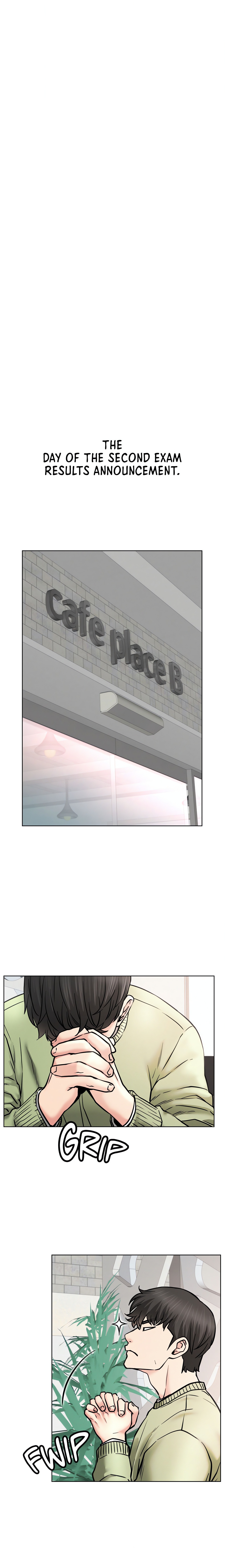 Under One Roof (Gregor) (Official) chapter 90 page 6