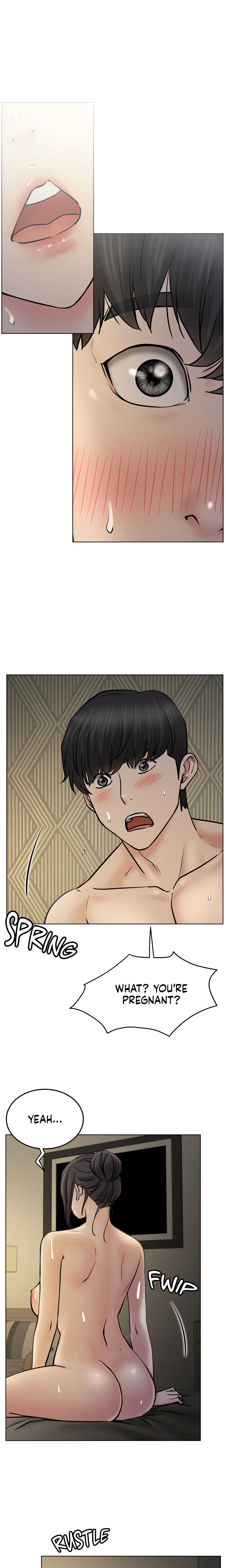 Under One Roof (Gregor) (Official) chapter 90 page 11
