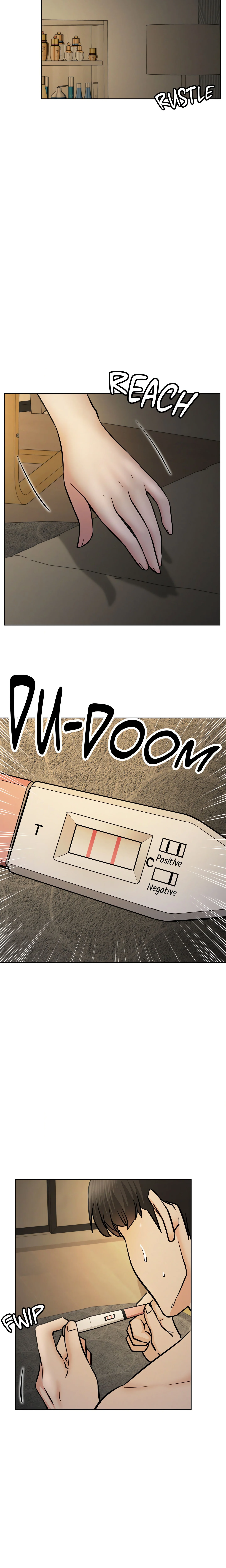 Under One Roof (Gregor) (Official) chapter 90 page 12