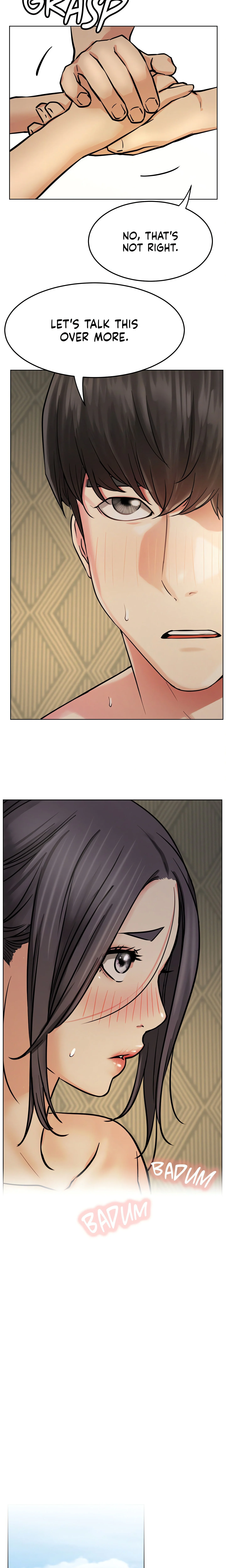 Under One Roof (Gregor) (Official) chapter 90 page 16