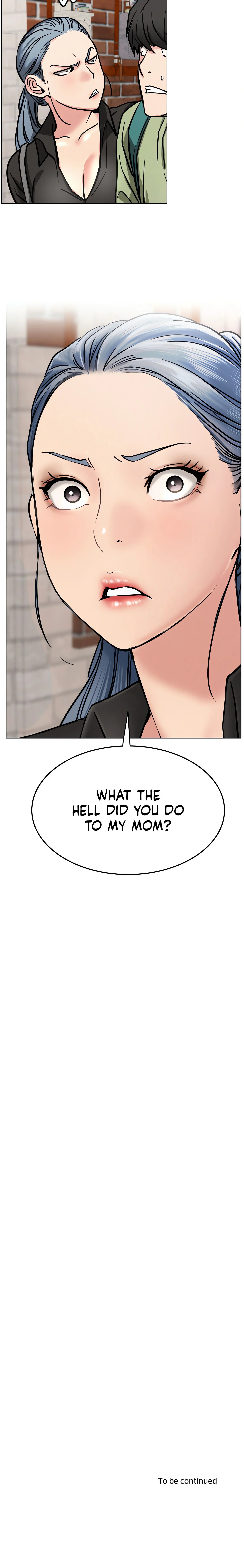 Under One Roof (Gregor) (Official) chapter 90 page 21